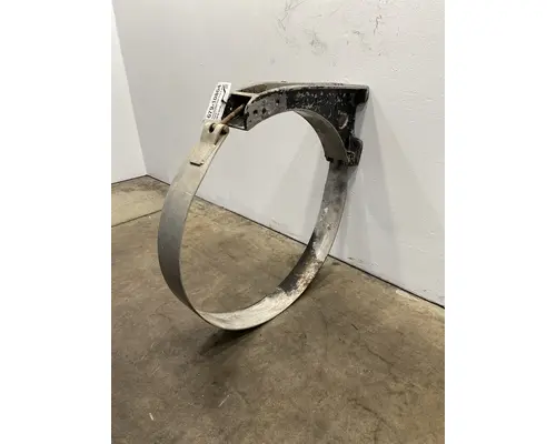 PETERBILT 357 Fuel Tank