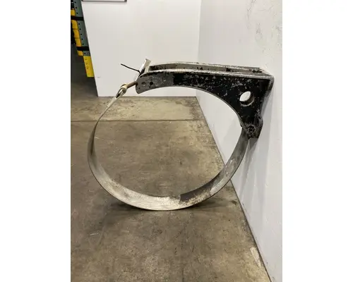 PETERBILT 357 Fuel Tank