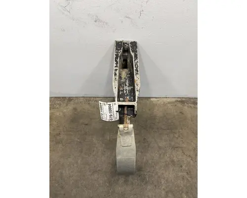 PETERBILT 357 Fuel Tank