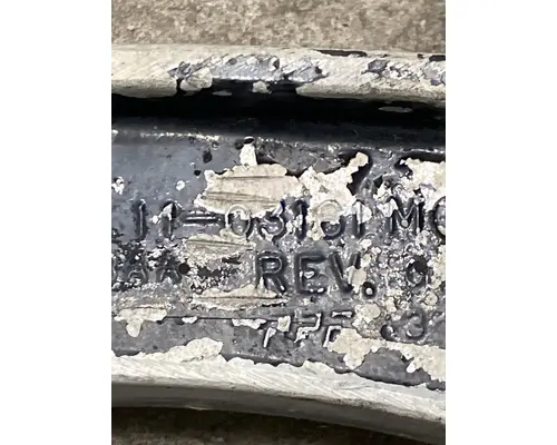 PETERBILT 357 Fuel Tank