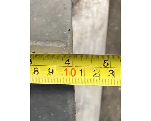 PETERBILT 357 Fuel Tank