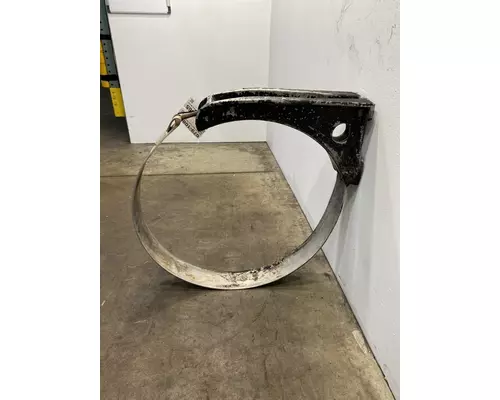 PETERBILT 357 Fuel Tank