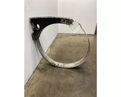 PETERBILT 357 Fuel Tank