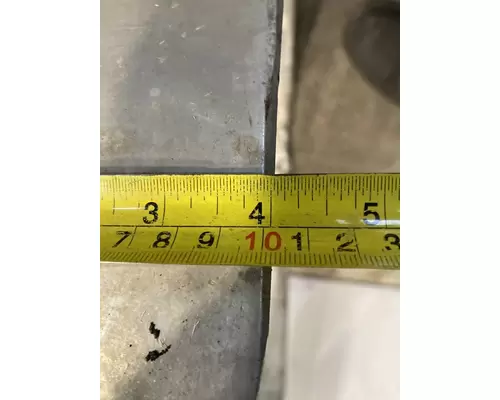 PETERBILT 357 Fuel Tank