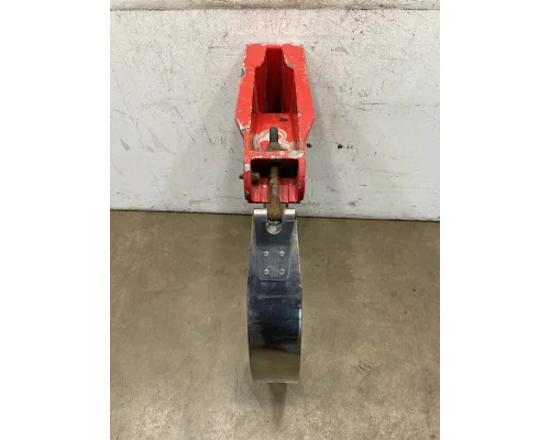 PETERBILT 357 Fuel Tank