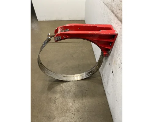 PETERBILT 357 Fuel Tank