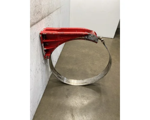 PETERBILT 357 Fuel Tank
