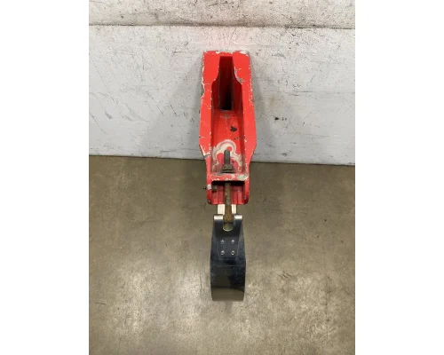 PETERBILT 357 Fuel Tank