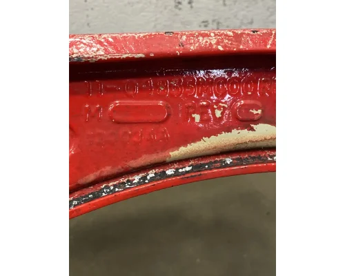 PETERBILT 357 Fuel Tank