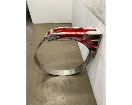 PETERBILT 357 Fuel Tank