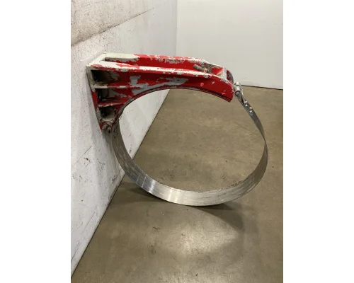 PETERBILT 357 Fuel Tank