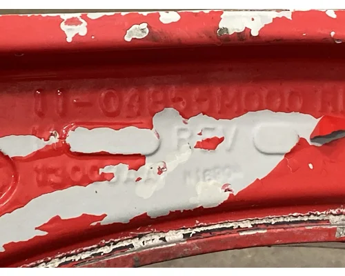 PETERBILT 357 Fuel Tank