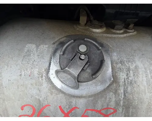 PETERBILT 357 Fuel Tank