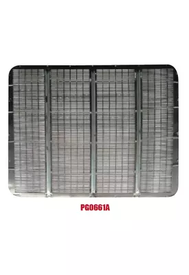 PETERBILT 357 GRILLE