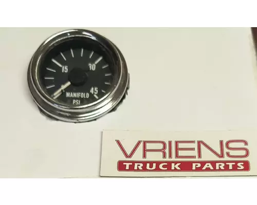 PETERBILT 357 Gauges (all)