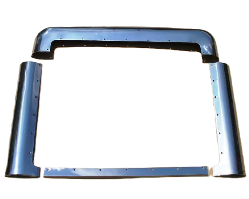 PETERBILT 357 Grille