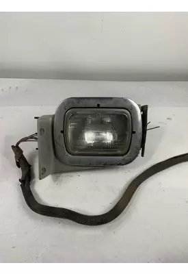 PETERBILT 357 Headlamp Assembly