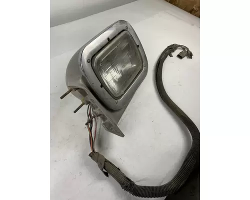 PETERBILT 357 Headlamp Assembly