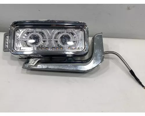 PETERBILT 357 Headlamp Assembly