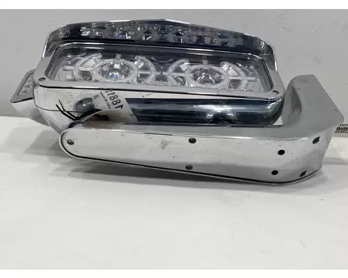 PETERBILT 357 Headlamp Assembly