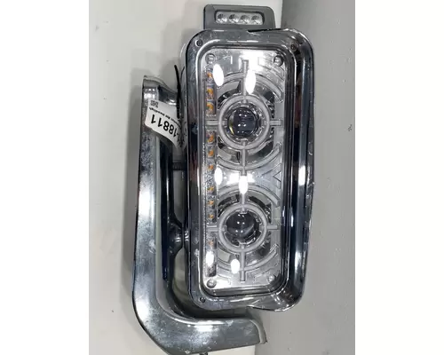 PETERBILT 357 Headlamp Assembly