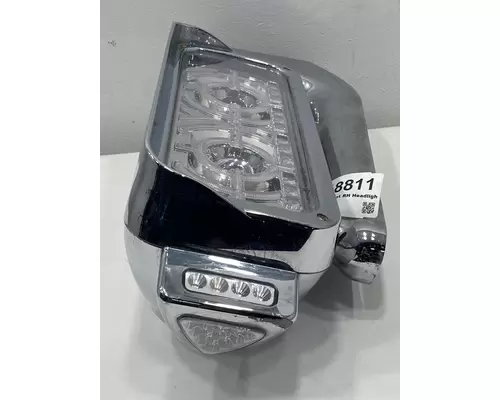 PETERBILT 357 Headlamp Assembly