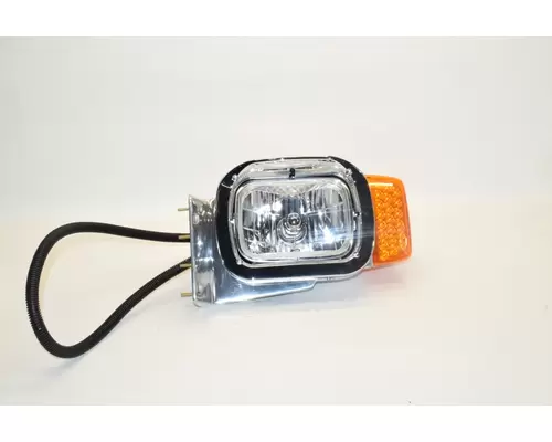 PETERBILT 357 Headlamp Assembly