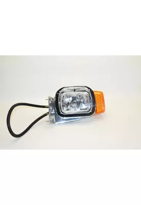 PETERBILT 357 Headlamp Assembly
