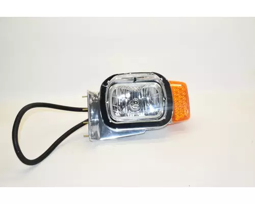 PETERBILT 357 Headlamp Assembly