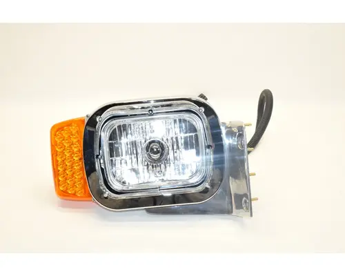 PETERBILT 357 Headlamp Assembly