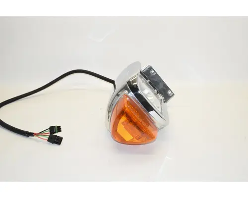 PETERBILT 357 Headlamp Assembly