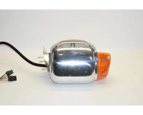 PETERBILT 357 Headlamp Assembly