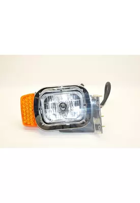 PETERBILT 357 Headlamp Assembly