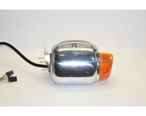 PETERBILT 357 Headlamp Assembly