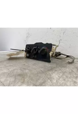 PETERBILT 357 Heater or Air Conditioner Parts, Misc.