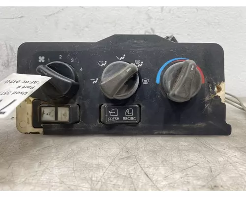 PETERBILT 357 Heater or Air Conditioner Parts, Misc.