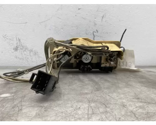 PETERBILT 357 Heater or Air Conditioner Parts, Misc.