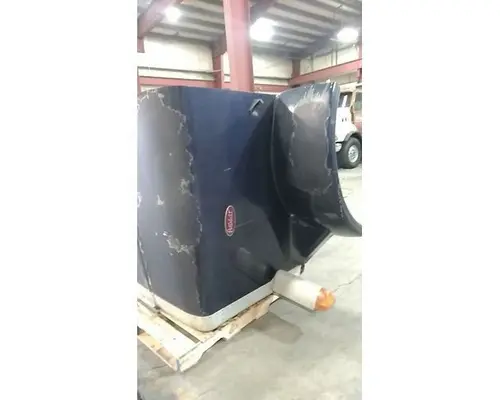 PETERBILT 357 Hood