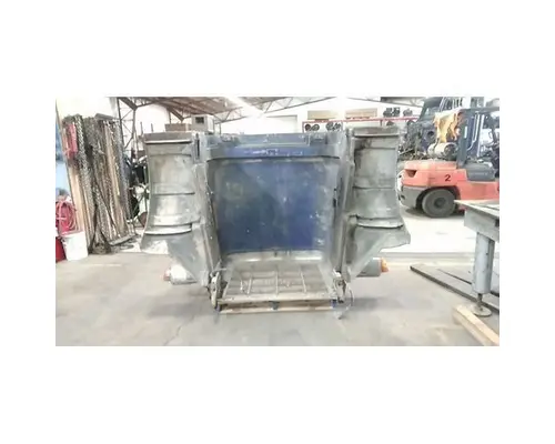 PETERBILT 357 Hood