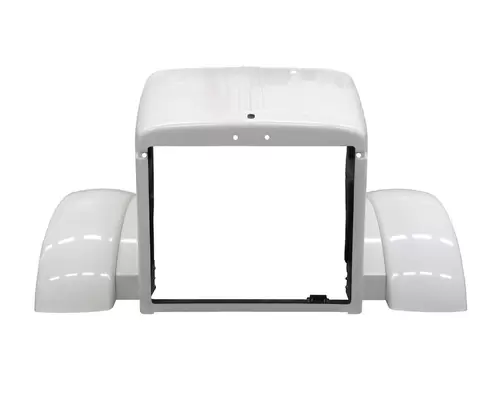 PETERBILT 357 Hood