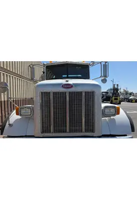 PETERBILT 357 Hood