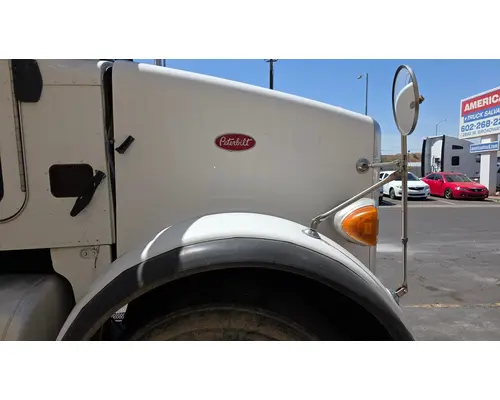 PETERBILT 357 Hood