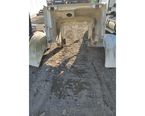 PETERBILT 357 Hood