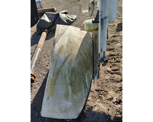 PETERBILT 357 Hood