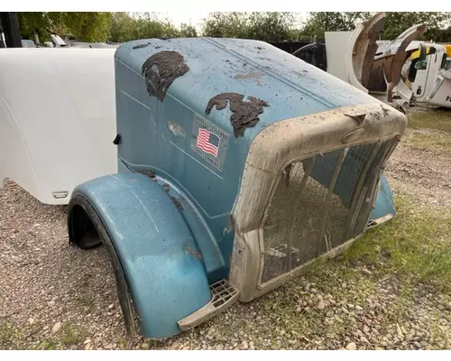 PETERBILT 357 Hood