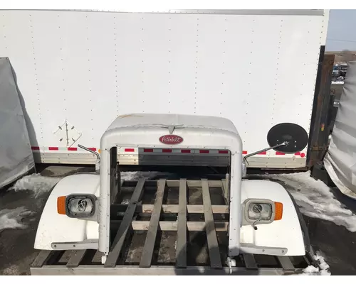 PETERBILT 357 Hood