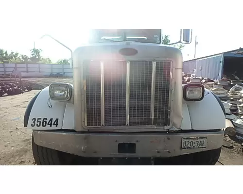 PETERBILT 357 Hood