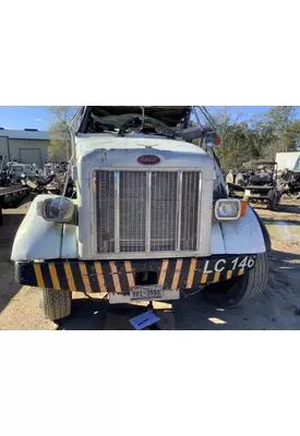 PETERBILT 357 Hood