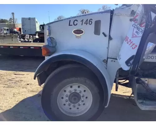 PETERBILT 357 Hood