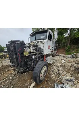 PETERBILT 357 Hub